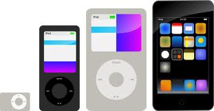 iPod